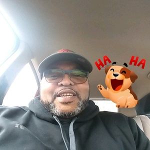 Meet your Posher, Keith